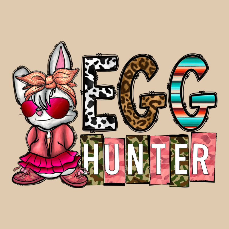 Egg Hunter Heavyweight Sweatshirt by CowhideDigitalArt | Teevron