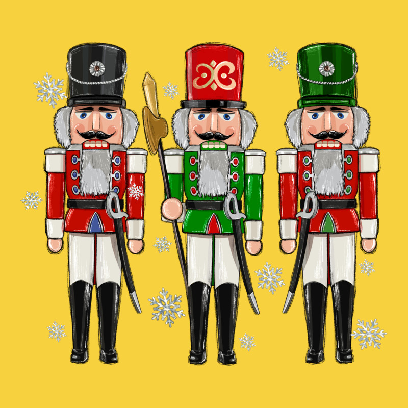 Nutcrackers Premium Sweatshirt by MaliasSmallBusiness | Teevron