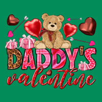 Daddy's Valentine Urban Hoodie | Teevron