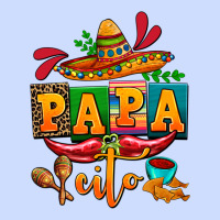 Papa Cito Cinco De Mayo Urban Heavy Tee | Teevron