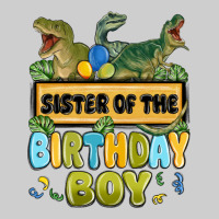 Sister Of The Birthday Boy Premium Tee | Teevron
