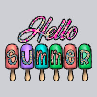 Hello Summer Heavyweight Sweatshirt | Teevron