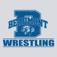 Beaumont Wrestling Zipper Hoodie | Teevron