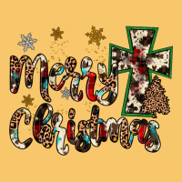 Merry Christmas Vintage Hoodie | Teevron