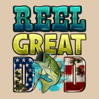 Reely Great Dad Heavyweight Sweatshirt | Teevron