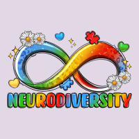 Neurodiversity Classic Tee | Teevron