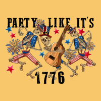 Party Like Its 1776 4th Of July Vintage Hoodie | Teevron