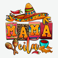 Mama Cita Cinco De Mayo Urban Heavy Tee | Teevron