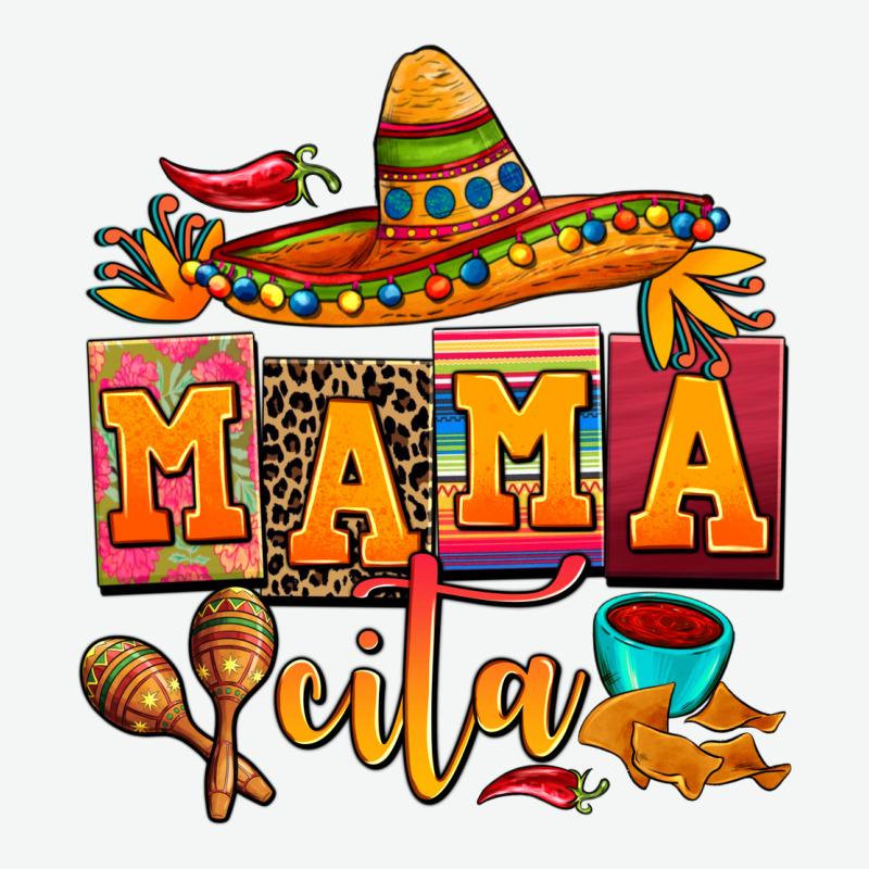 Mama Cita Cinco De Mayo Urban Heavy Tee by AdoDesignShop | Teevron