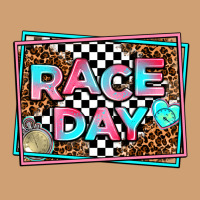 Race Day Vintage Tee | Teevron