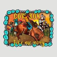 Cowboy Take Me Away Classic Tee | Teevron