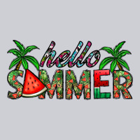 Hello Summer Heavyweight Sweatshirt | Teevron