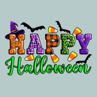 Happy Halloween Heavy Core Tee | Teevron