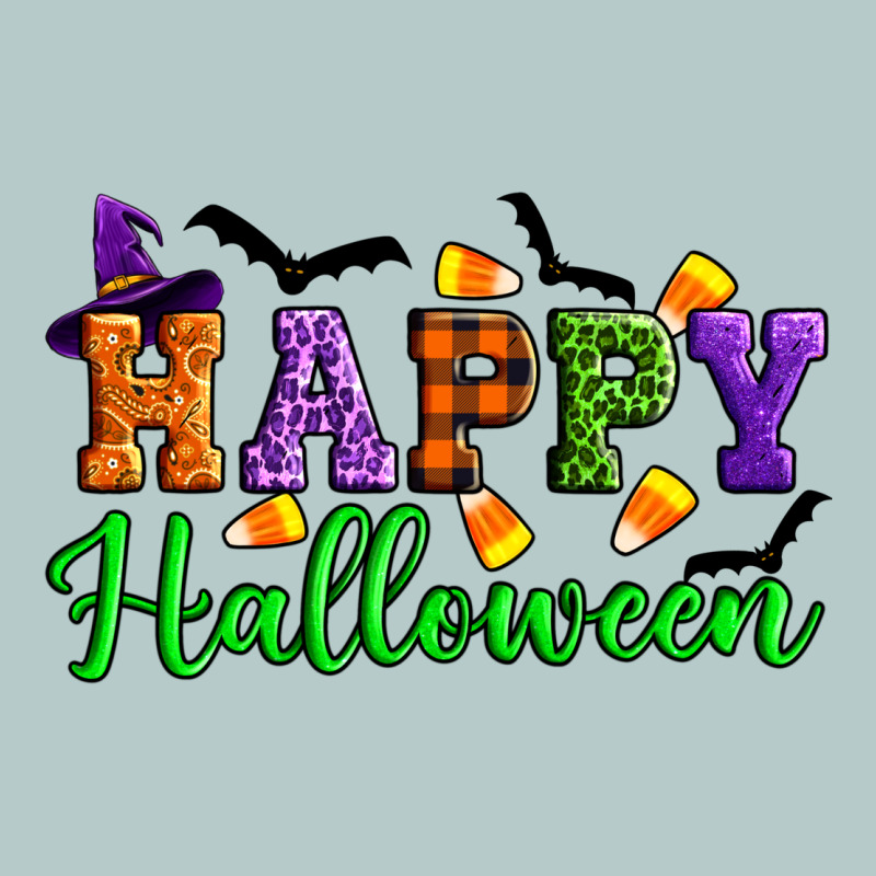 Happy Halloween Heavy Core Tee by Artiststas | Teevron