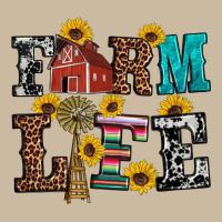 Western Farm Life Long Sleeve Tee | Teevron