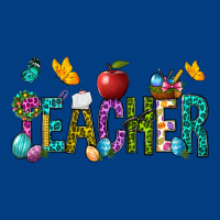 Easter Teacher Premium Sweatshirt | Teevron