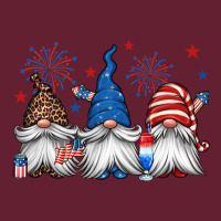 4th Of July Gnomes Classic Tee | Teevron