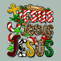 Jesus Jesus Jesus Classic Tee | Teevron