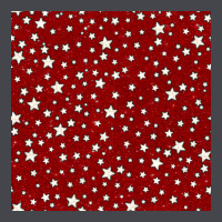 Glitter 4th Of July Seamless Pattern Long Sleeve Tee | Teevron