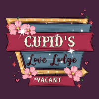 Cupid's Love Lodge Premium Tee | Teevron