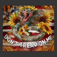 rattle snake don't tread on me tumbler | Teevron