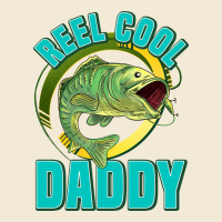 Reel Cool Daddy Premium Hoodie | Teevron