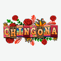 Chingona Urban Heavy Tee | Teevron