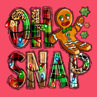 Oh Snap Christmas Premium Sweatshirt | Teevron
