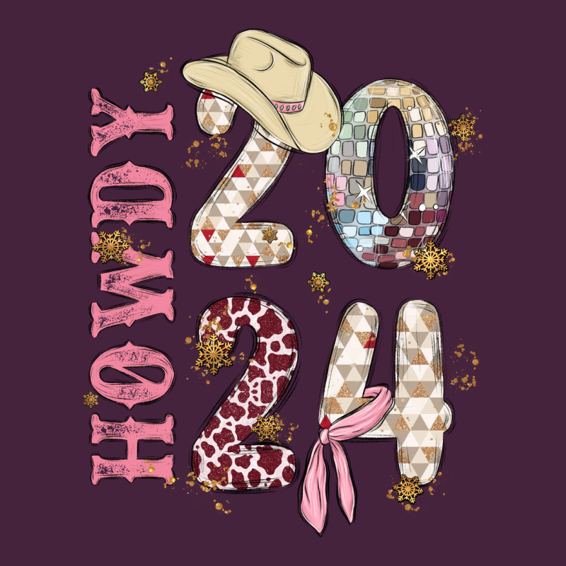 Howdy 2024 Premium Tee by MaliasSmallBusiness | Teevron