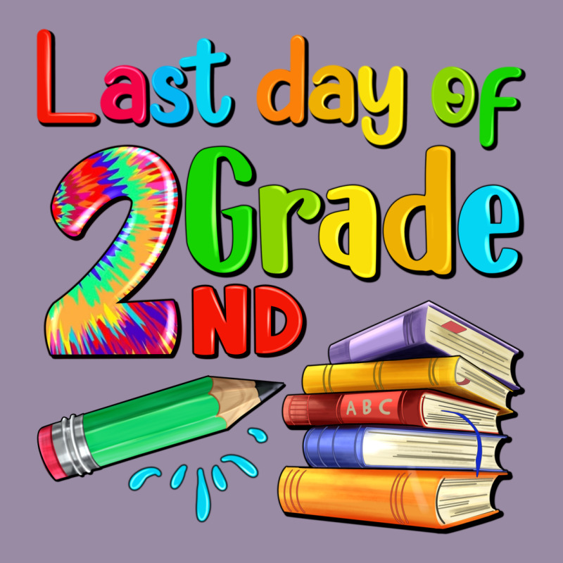 Last Day Of Second Grade Classic Tee by Artiststas | Teevron