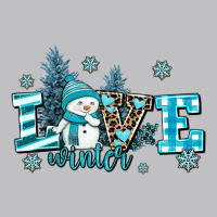 Love Winter Classic Tee | Teevron