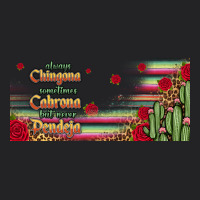 Always Chingona 16oz Libbey Cup Vintage Tee | Teevron