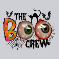 The Boo Crew Heavyweight Sweatshirt | Teevron