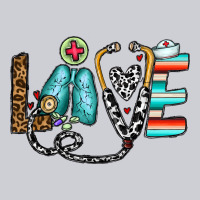 Love Nurse Heavyweight Sweatshirt | Teevron