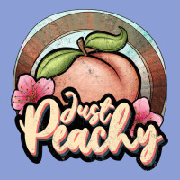 Just Peachy Long Sleeve Tee | Teevron