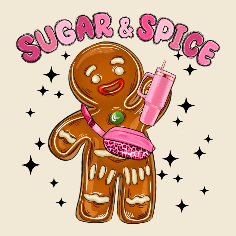 Sugar And Spice Premium Tee by MaliasSmallBusiness | Teevron