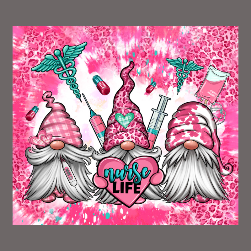 Nurse Life Gnomes Classic Tee by Jasminsmagicworld | Teevron