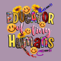 Educator Of Tiny Humans Heavyweight Hoodie | Teevron