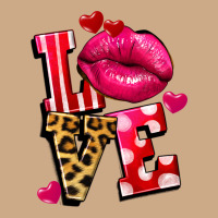 Love Lips Vintage Hoodie | Teevron