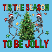 Tis' The Season To Be Jolly Premium Sweatshirt | Teevron