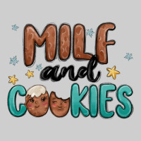 Milf And Cookies Premium Tee | Teevron
