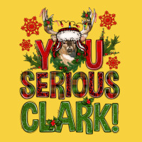 You Serious Clark Deer Premium Sweatshirt | Teevron