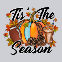 Tis Is Season Heavyweight Sweatshirt | Teevron