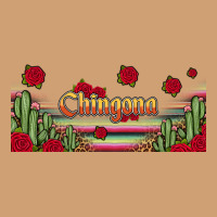 Chingona 16oz Libbey Cup Vintage Tee | Teevron