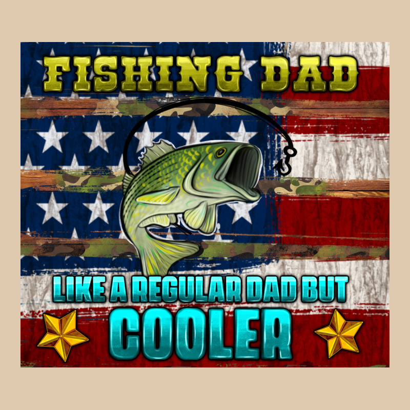 Fishing Dad Like A Regular But Cooler Heavyweight Sweatshirt by HRA Design Shop | Teevron