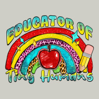 Educator Of Tiny Humans Heavyweight Hoodie | Teevron