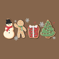 Christmas Gingerbread Cookies Premium Tee | Teevron