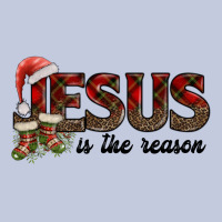 Jesus In The Reason Long Sleeve Tee | Teevron