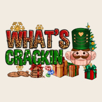 What's Crackin Christmas Premium Sweatshirt | Teevron