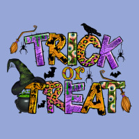 Trick Or Treat Classic Tee | Teevron